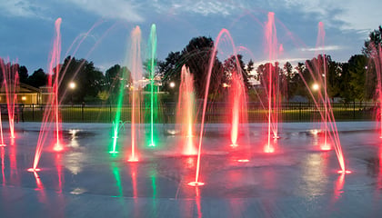 Calvert City Memorial Park